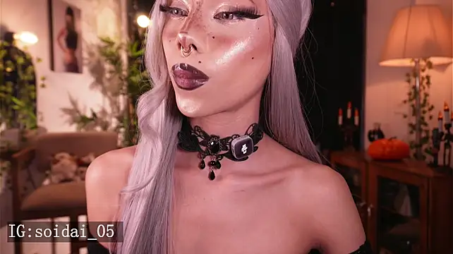 Czat XXX na żywo – soidai_miiu