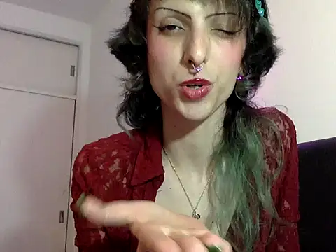 Hunter_cunty's Live XXX Chat