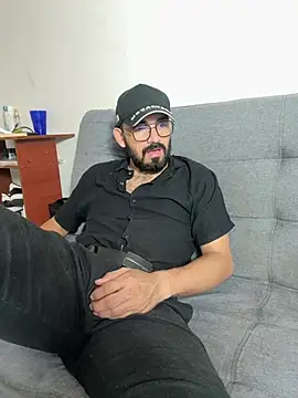 Chat XXX en directo de big_bearman