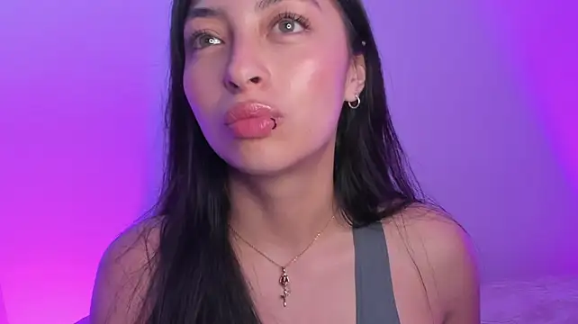 Megann_D's Live XXX Chat