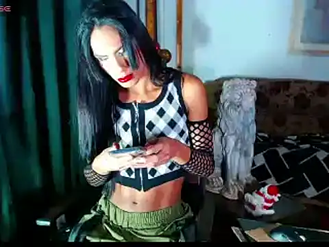 Dirtyfeticheee's Live XXX Chat