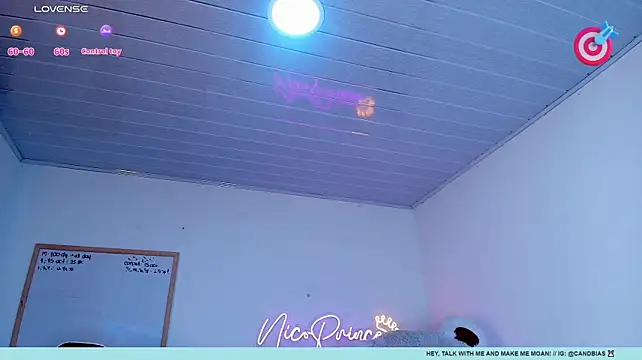 Niico_Cruz Live XXX Chat