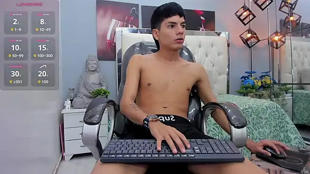 Noha_scott 라이브 XXX 채팅