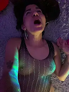 แชท XXX สดของ AlejandraMilano