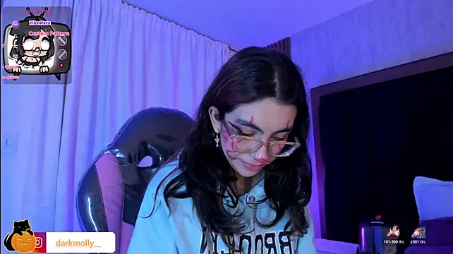دردشة Molly_A الجنسية المباشرة