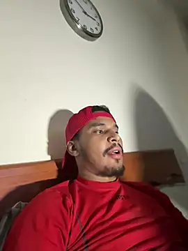 Show de GrouchyMathew na webcam