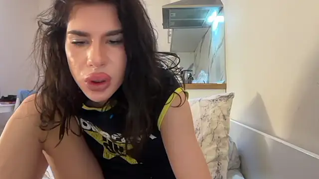 Czat XXX na żywo – KarolineFoxy