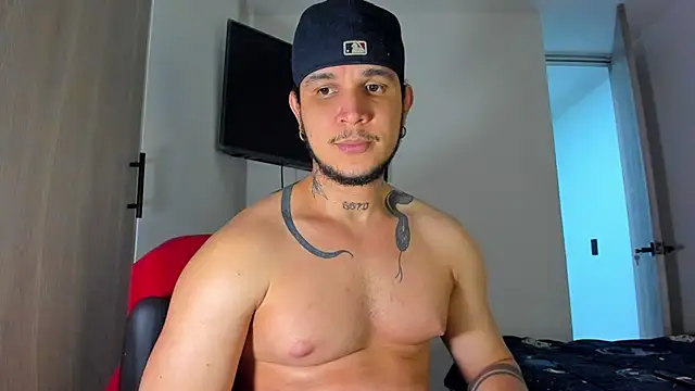 Chat XXX en directo de austinoficial