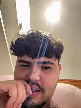 عرض كام Yannick04