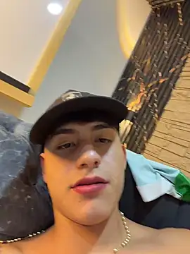 Lander_Cruz Chat XXX in diretta