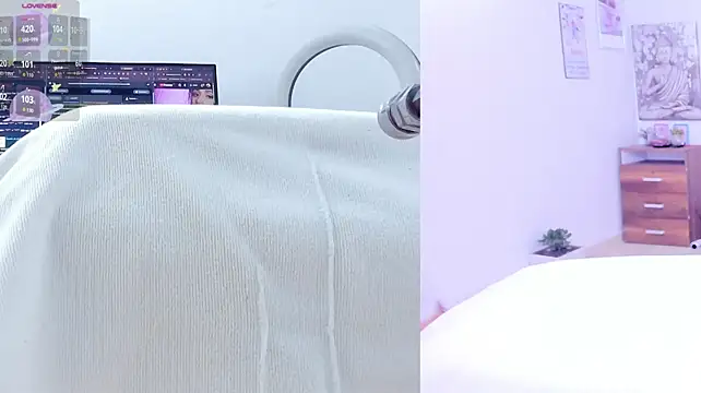 Živý XXX chat sofi_velez