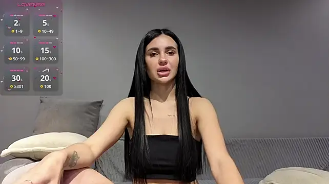 Chatroom XXX en direct de Mary__foxy