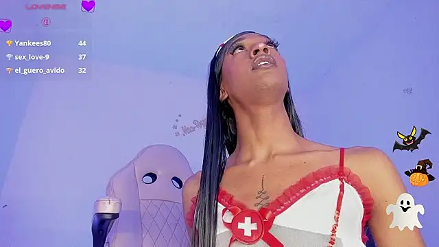 Czat XXX na żywo – Mia_royal