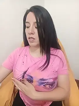 Chatroom XXX en direct de Gaby_velvet