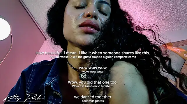 kattypark Live XXX-chat