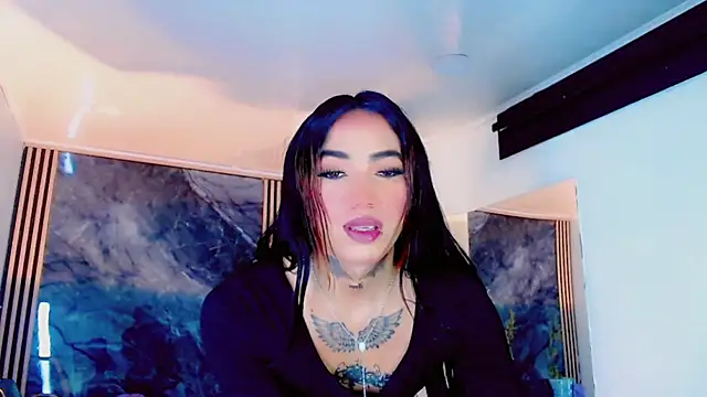 KathaSexyHott Webcam-Show