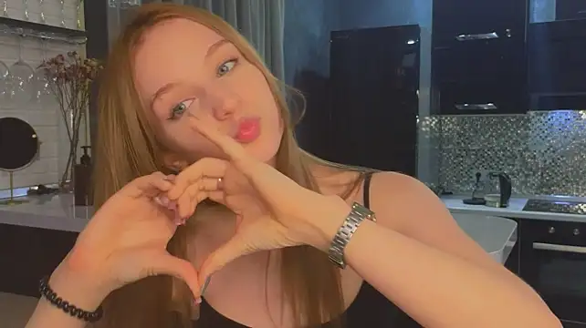 baeyoda Chat XXX in diretta