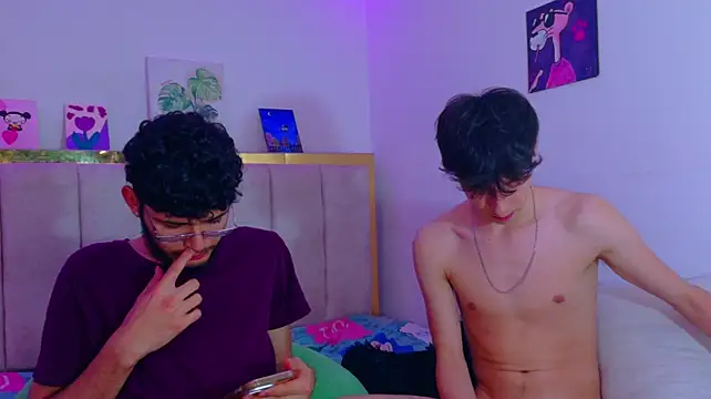 Zaylune's Live XXX Chat