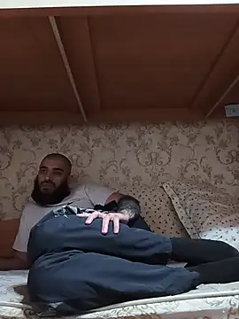 topmodellive Webcam-Show