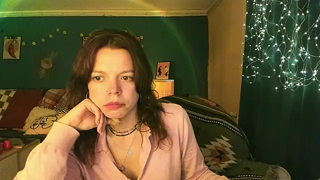 ClancyMorissey 라이브 XXX 채팅