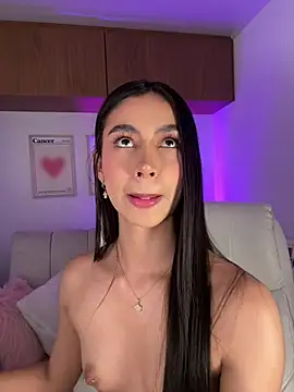 Chatroom XXX en direct de maddy_bronw_