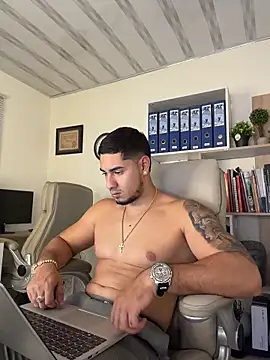 Dimitri_Colleman: απευθείας συνομιλία ΧΧΧ