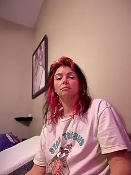 MarlaFknSinger Chat XXX in diretta