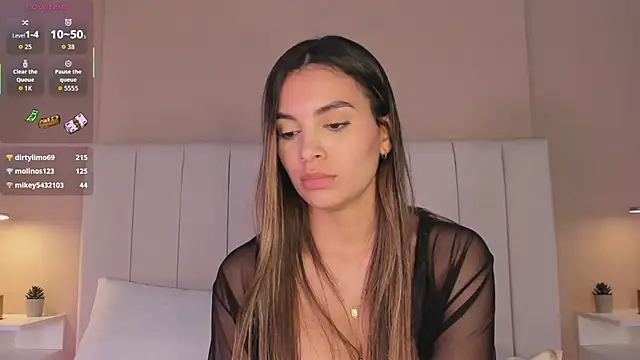 VictoriaNoah_ Chat XXX live