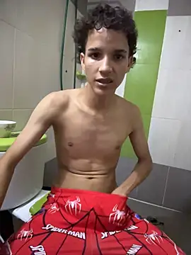 JustinSecretn Live XXX chat