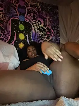 Ebonythroat777: вебкам-шоу