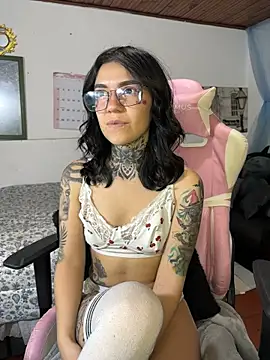Lunai_gh Live XXX-chat