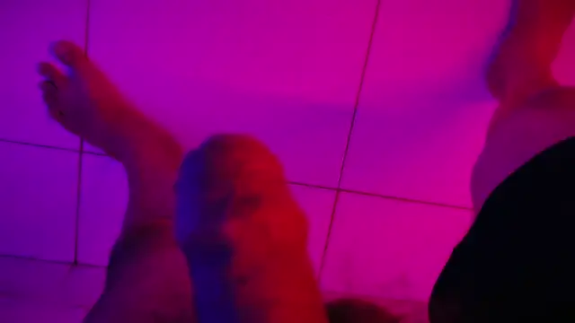 Show webcam de VideoArtist