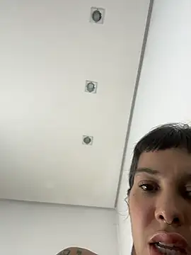 NikatsuのライブXXXチャット