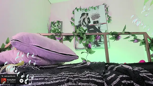 _carlotta_x's Live XXX Chat