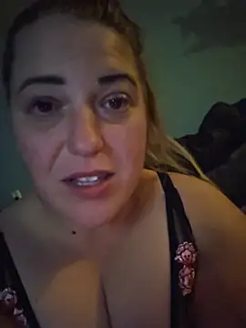 Romanabbw's Live XXX Chat