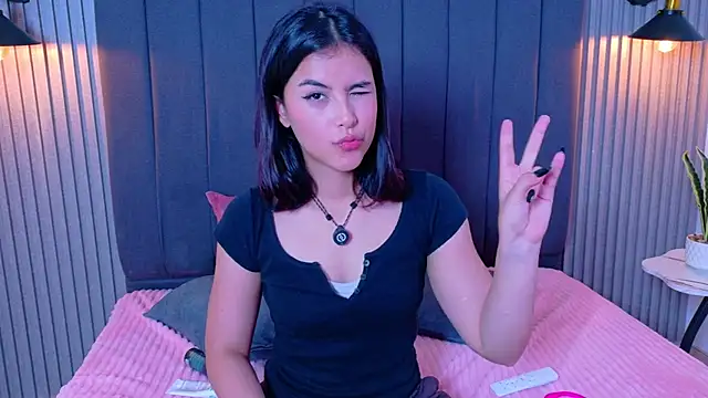 แชท XXX สดของ Ivy_gloom
