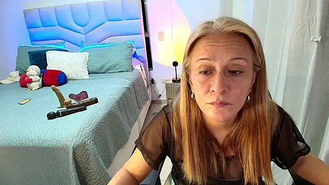 Naty_Stone's Live XXX Chat