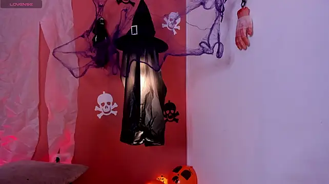 Czat XXX na żywo – Justmia69