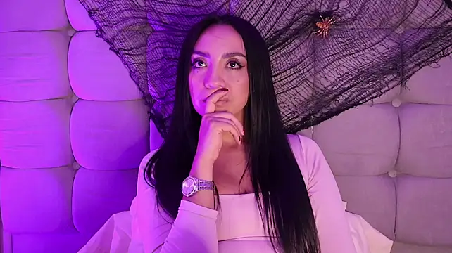 Czat XXX na żywo – ana_riveros