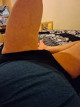 Czat XXX na żywo – Nuno193