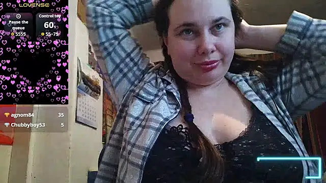 Cora_Maro 라이브 XXX 채팅