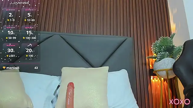 Czat XXX na żywo – linda_rios_