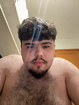 Yannick04 Pertunjukan Webcam