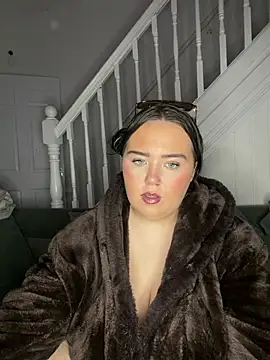Czat XXX na żywo – olivia_xxxxxx