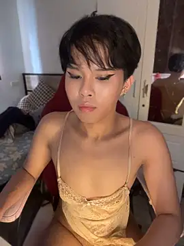Plaxxxtique 라이브 XXX 채팅