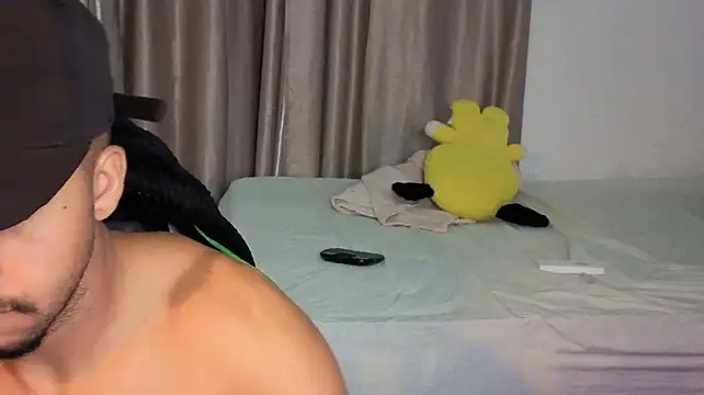 Daiki_Jack – webcam-show