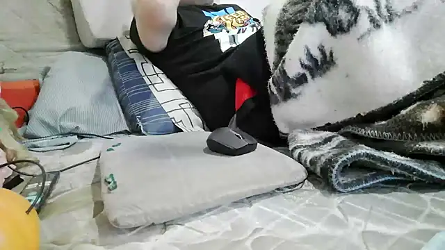 Czat XXX na żywo – messi_syssy