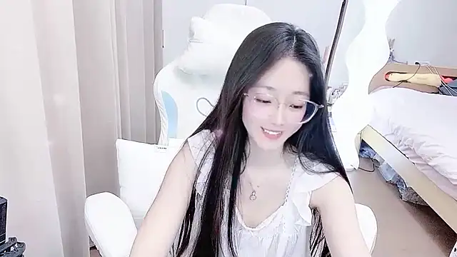 -qingqing 现场XXX聊天