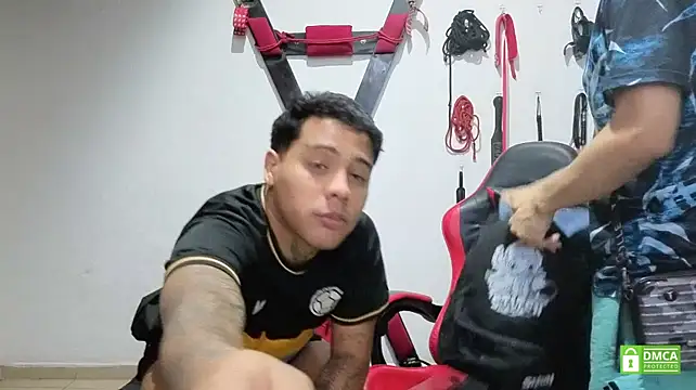 EliteBoysLive's Live XXX Chat
