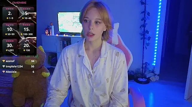 Lace_Thrill Live XXX-chat